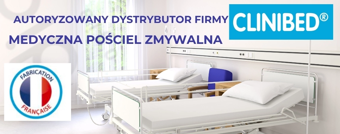 Pościel zmywalna